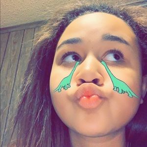 Meet your Posher, Abby